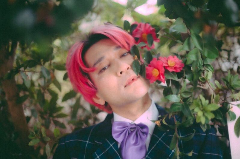 DEATHRO | Photo ©山口こすも