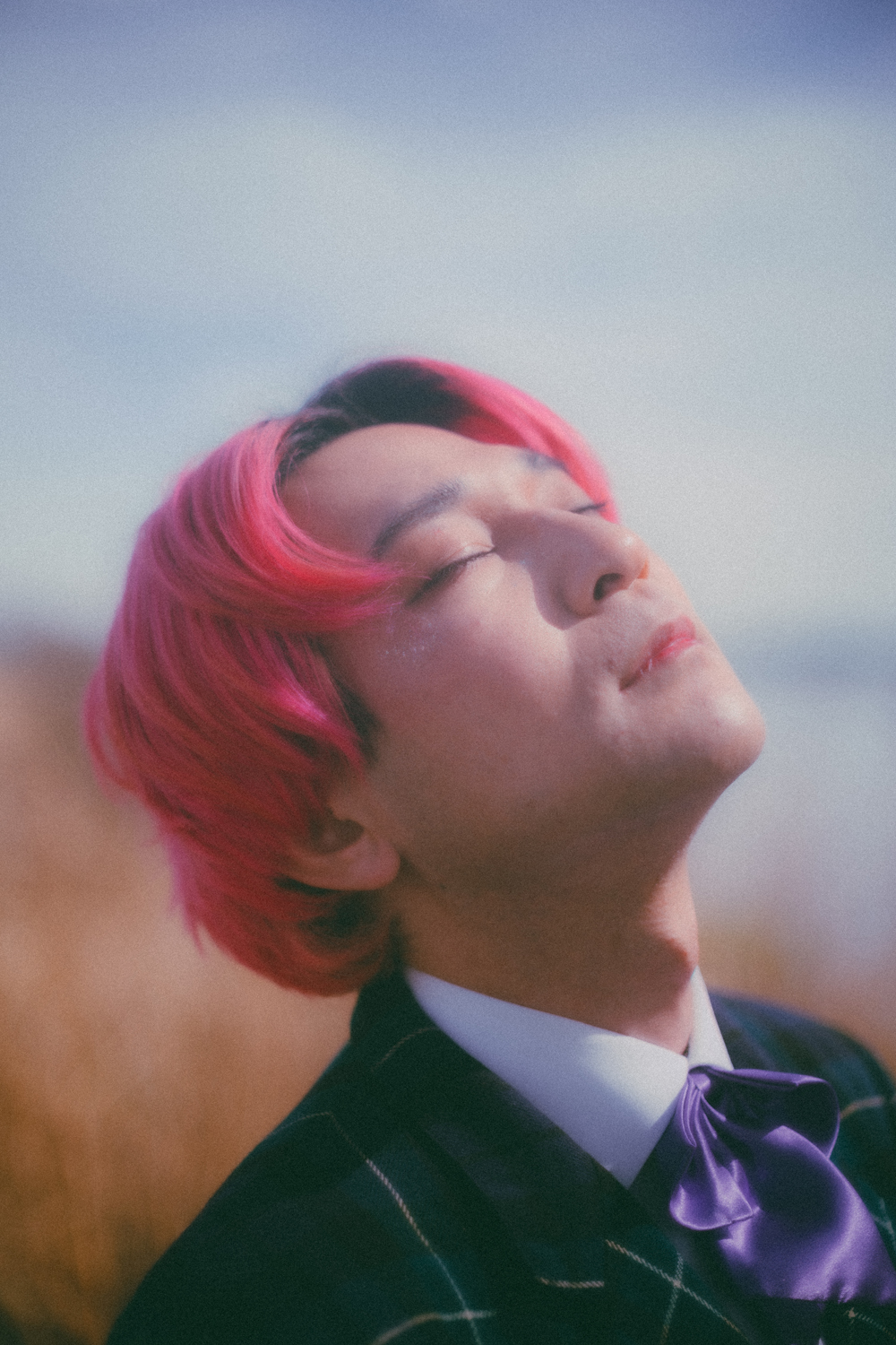 DEATHRO | Photo ©山口こすも