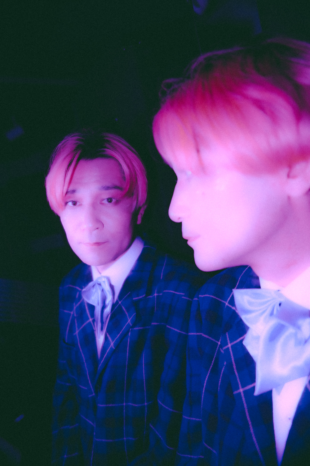 DEATHRO | Photo ©山口こすも