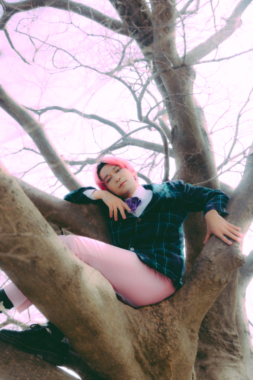 DEATHRO | Photo ©山口こすも