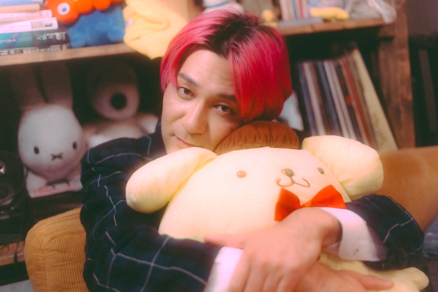 DEATHRO | Photo ©山口こすも