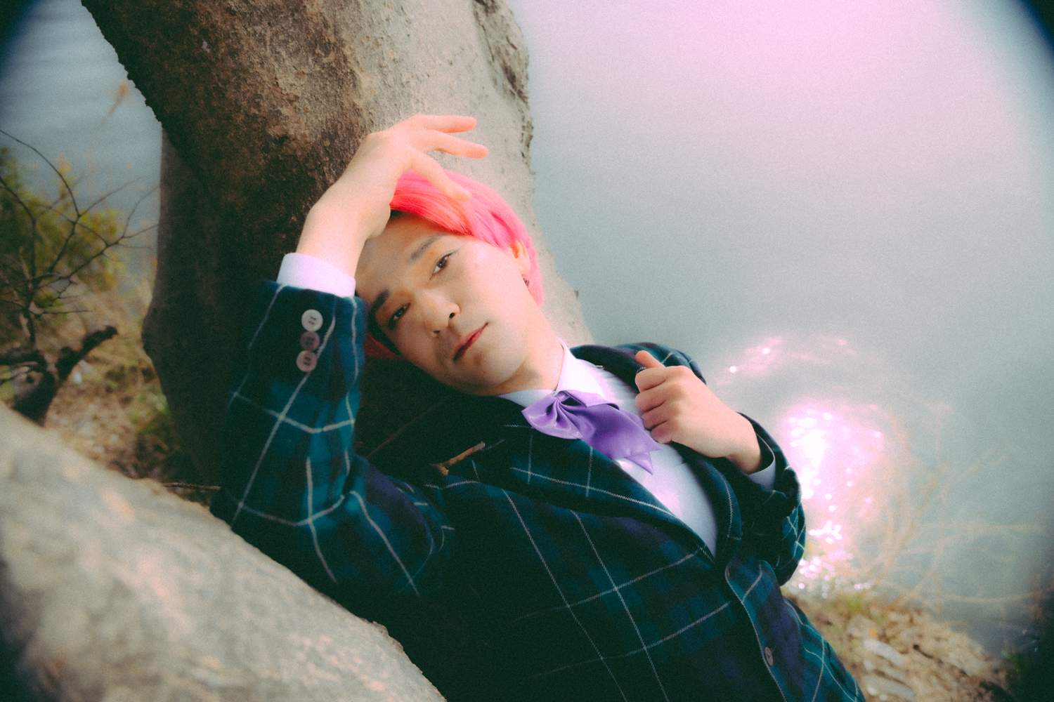 DEATHRO | Photo ©山口こすも