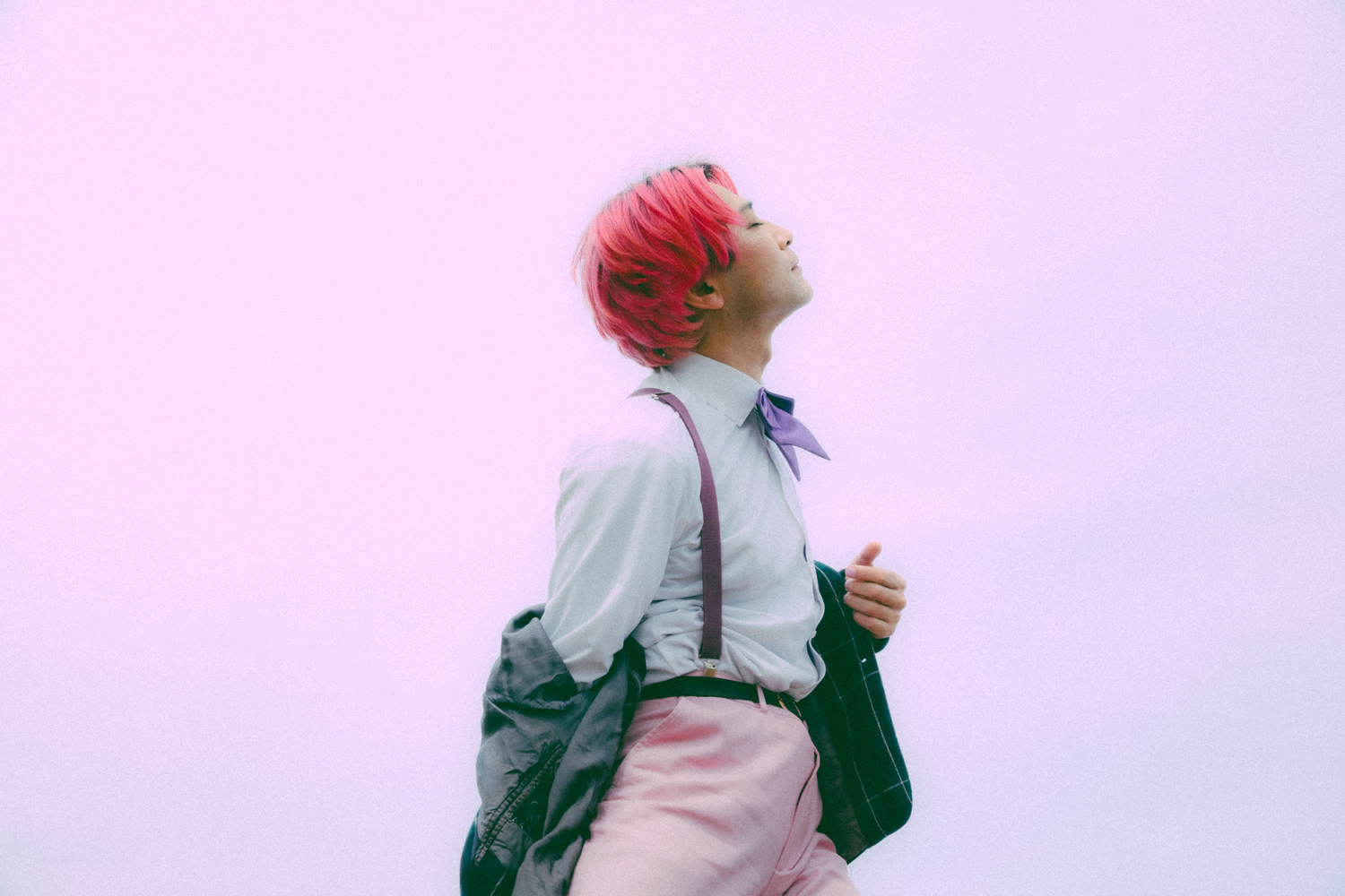 DEATHRO | Photo ©山口こすも