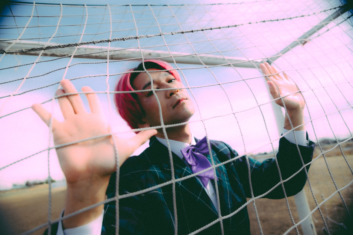 DEATHRO | Photo ©山口こすも