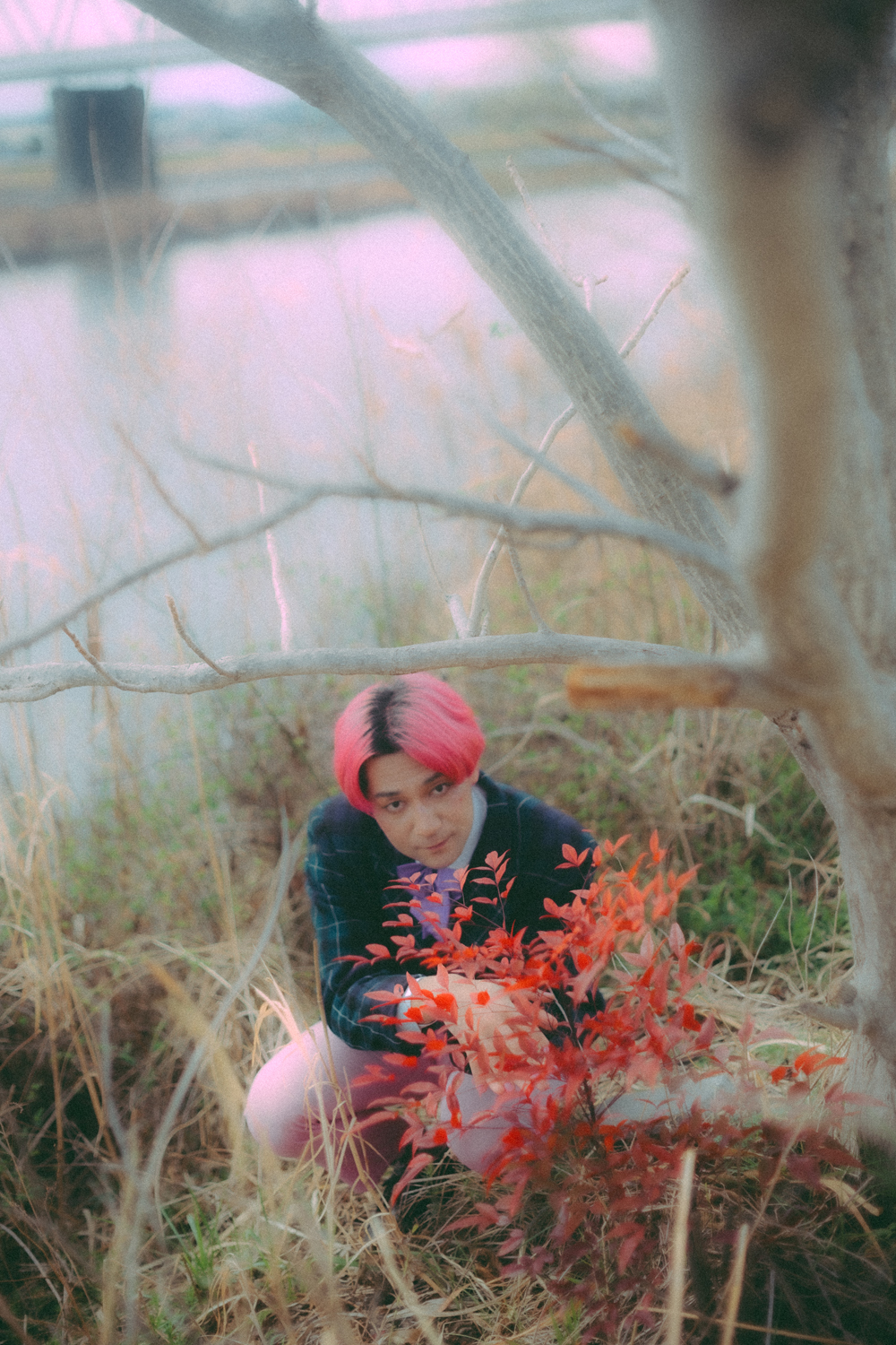 DEATHRO | Photo ©山口こすも