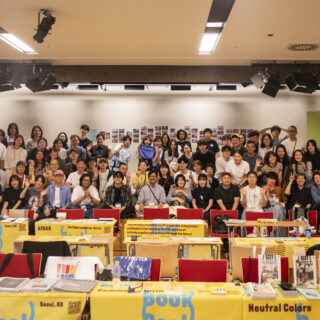 BookBook Festival (2025)