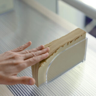 Atelier HOKO "BOOK?"
