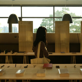 Atelier HOKO "BOOK?"