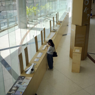 Atelier HOKO "BOOK?"