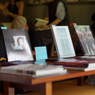 Books for Community Agreement