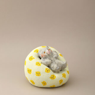 増田 光 個展「ということなのでした。」