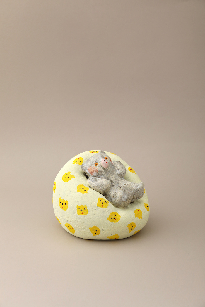 増田 光 個展「ということなのでした。」