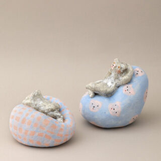 増田 光 個展「ということなのでした。」