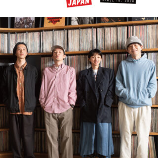 「RECORD STORE DAY 2026」