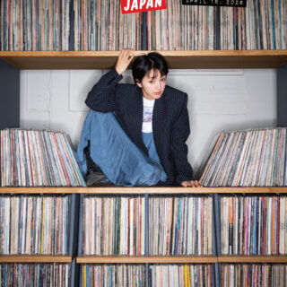 「RECORD STORE DAY 2026」