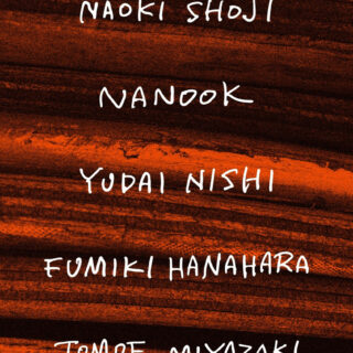 HIRATA PRESS SERVICE "ECHOES ON WOOD"