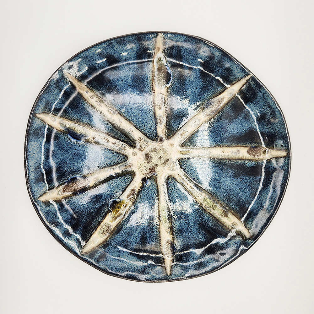 Jessica Hans Exhibition 'Spring Tide'