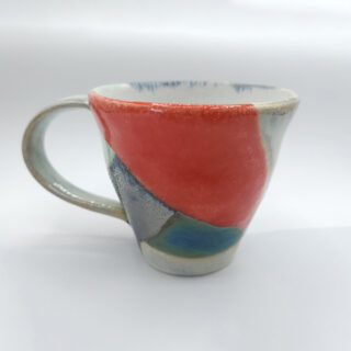 Jessica Hans Exhibition 'Spring Tide'