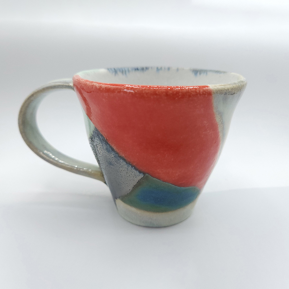 Jessica Hans Exhibition 'Spring Tide'