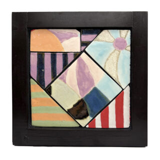 Jessica Hans Exhibition 'Spring Tide'