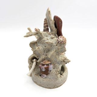 Jessica Hans Exhibition 'Spring Tide'