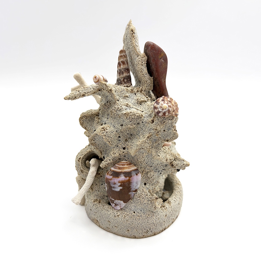 Jessica Hans Exhibition 'Spring Tide'