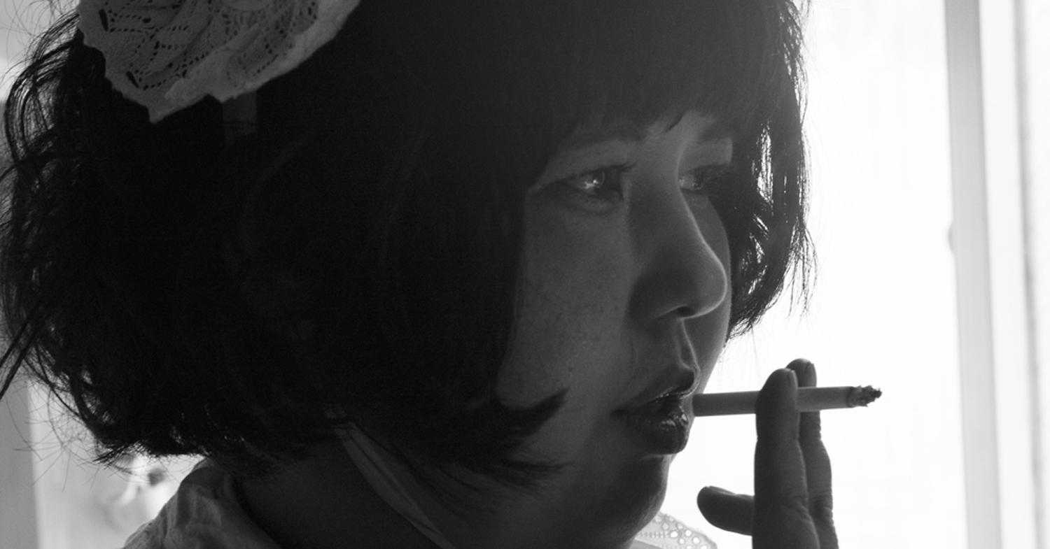 加藤町子が1stアルバム『性純』を浅草橋天才算数塾よりリリース 藤井登