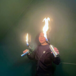 mmm | Photo ©細見万里子