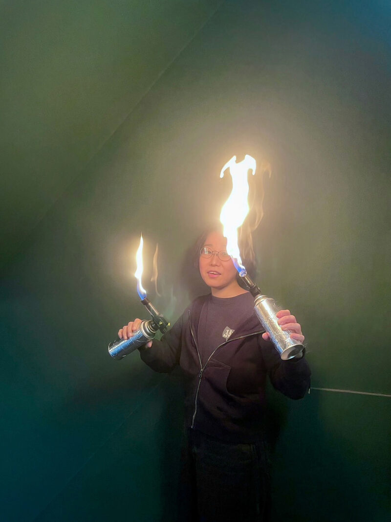 mmm | Photo ©細見万里子