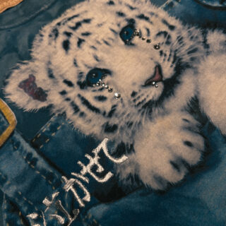 NAKASETE The First Teardrop Pop-up