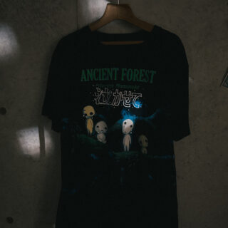 NAKASETE The First Teardrop Pop-up