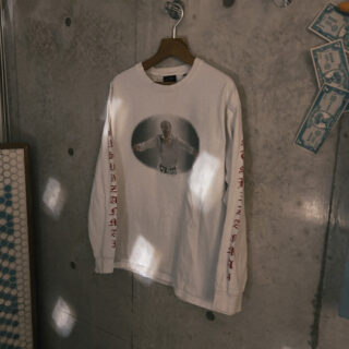 NAKASETE The First Teardrop Pop-up