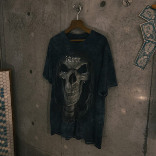 NAKASETE The First Teardrop Pop-up