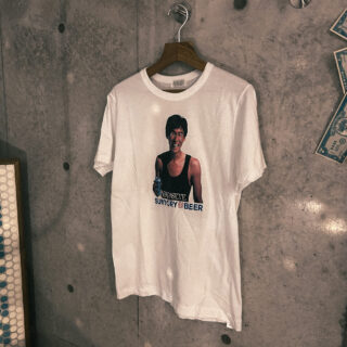 NAKASETE The First Teardrop Pop-up