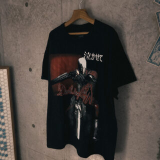 NAKASETE The First Teardrop Pop-up