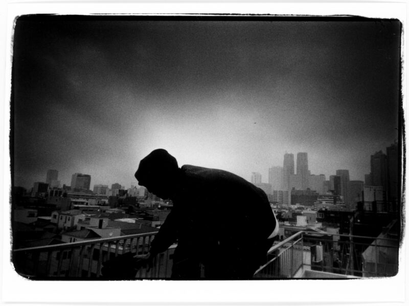 RKKR | Photo ©中嶋琉平