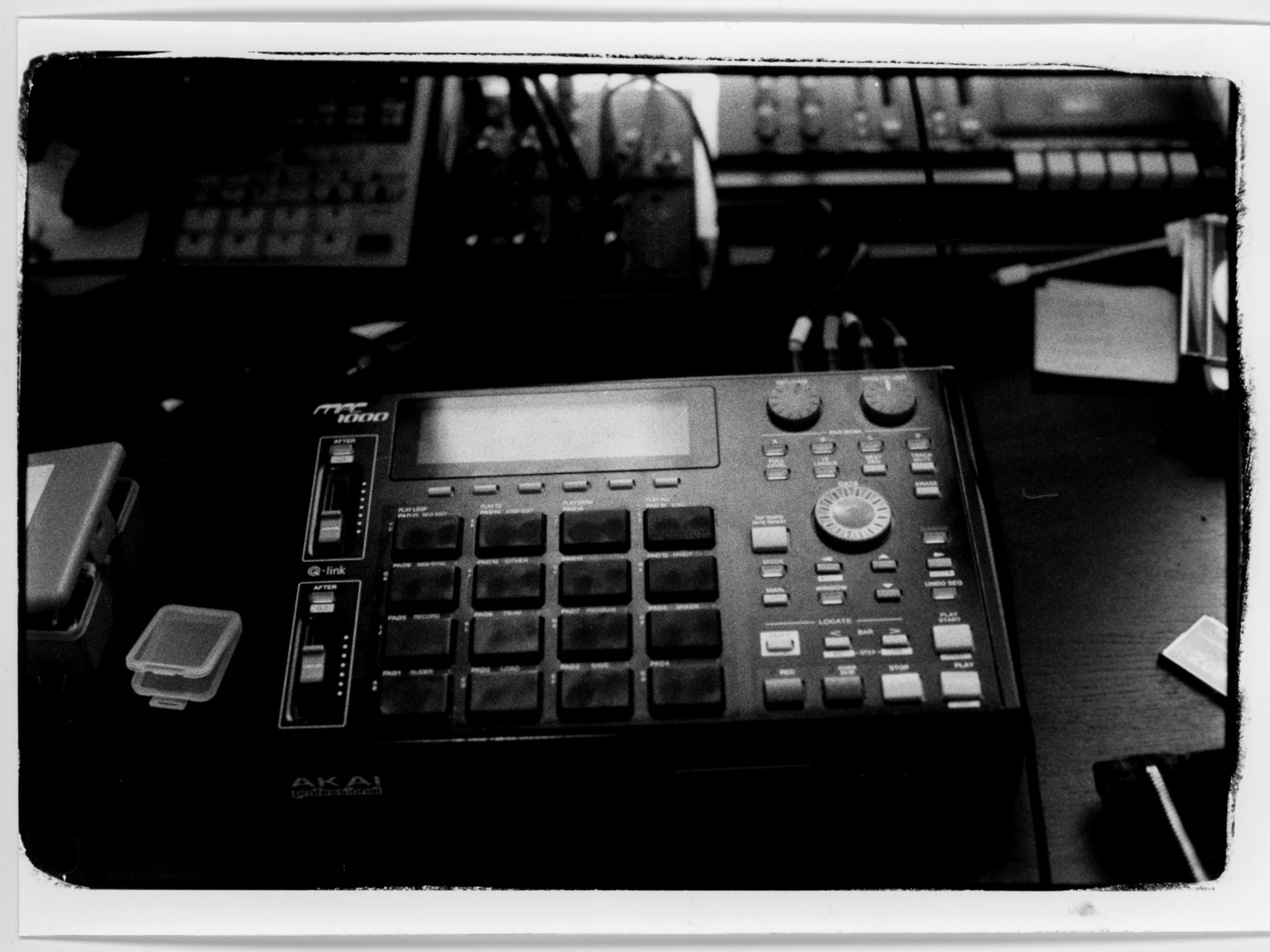 RKKR | Photo ©中嶋琉平