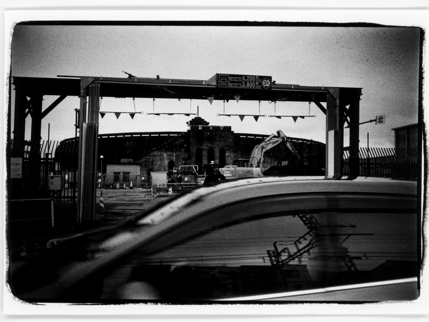 RKKR | Photo ©中嶋琉平