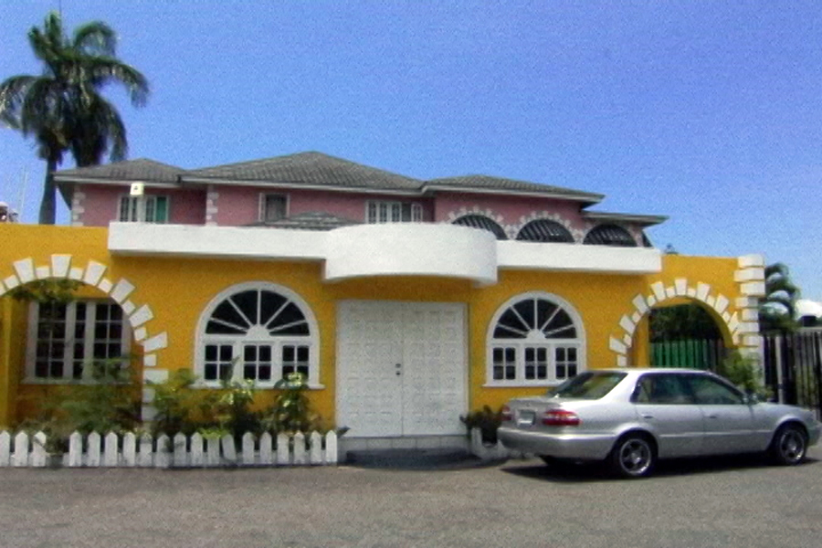 Mixing Lab Studio | Photo ©村尾輝忠