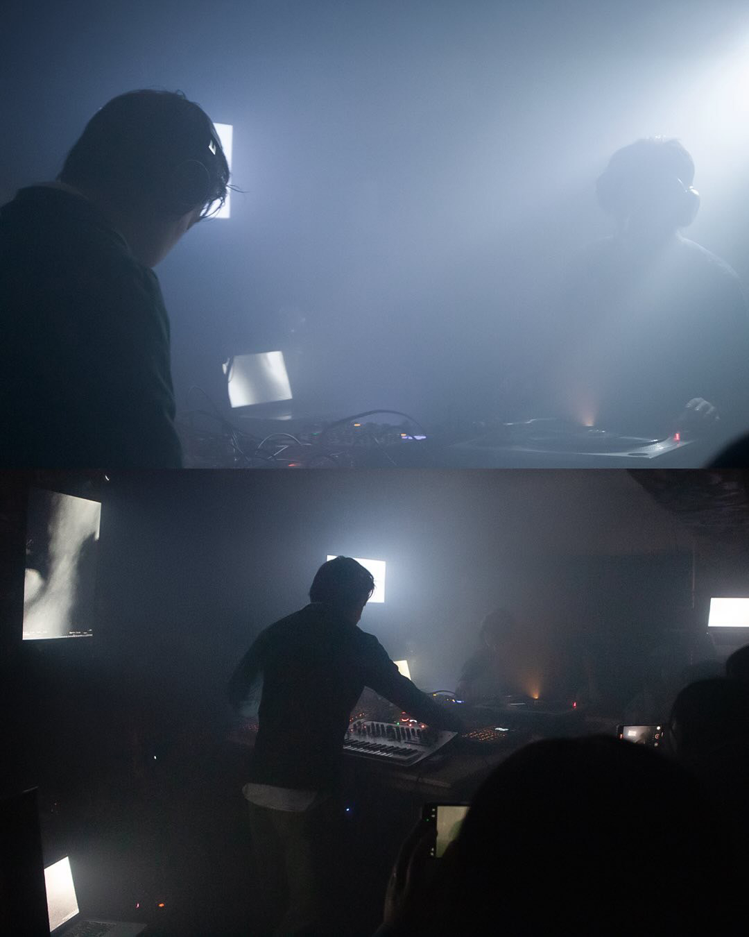 SoundSupply_Service 4th Anniversary at Seendosi with Apow Studio | Kim Doeon, Leesuho