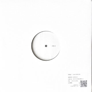 Beer & Records x Basic Function presents 'TEST PRESSING'