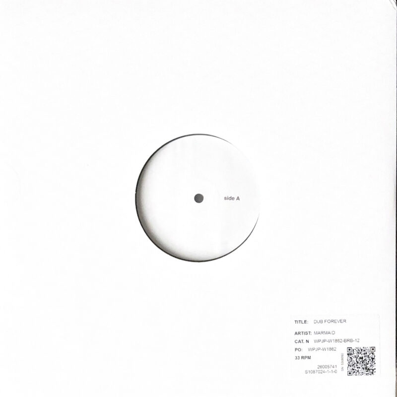 Beer & Records x Basic Function presents 'TEST PRESSING'