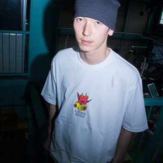 YESEYESEE® x CORNER BOOKS & ODD TAPE POP-UP