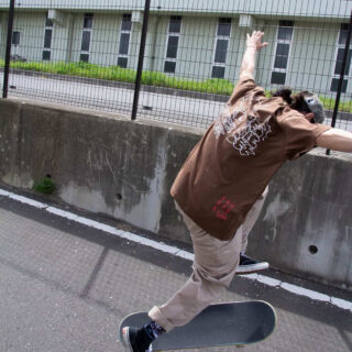 YESEYESEE® x CORNER BOOKS & ODD TAPE POP-UP