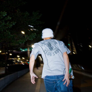 YESEYESEE® x CORNER BOOKS & ODD TAPE POP-UP