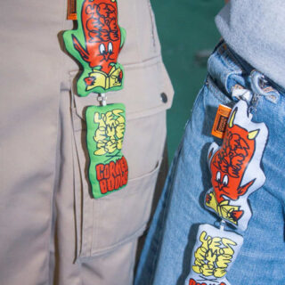 YESEYESEE® x CORNER BOOKS & ODD TAPE POP-UP