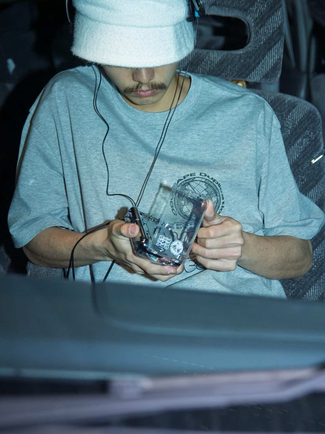 YESEYESEE® x CORNER BOOKS & ODD TAPE POP-UP