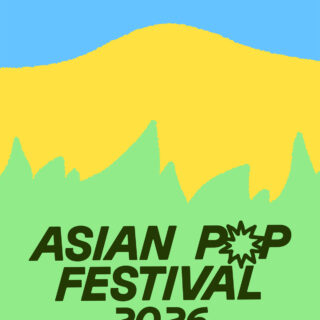 Asian Pop Festival 2026