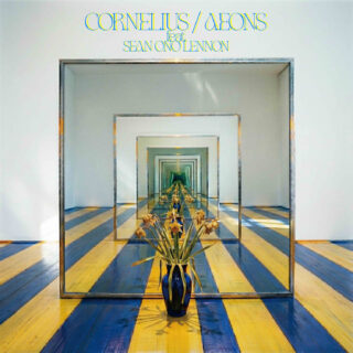 Cornelius『Aeons』