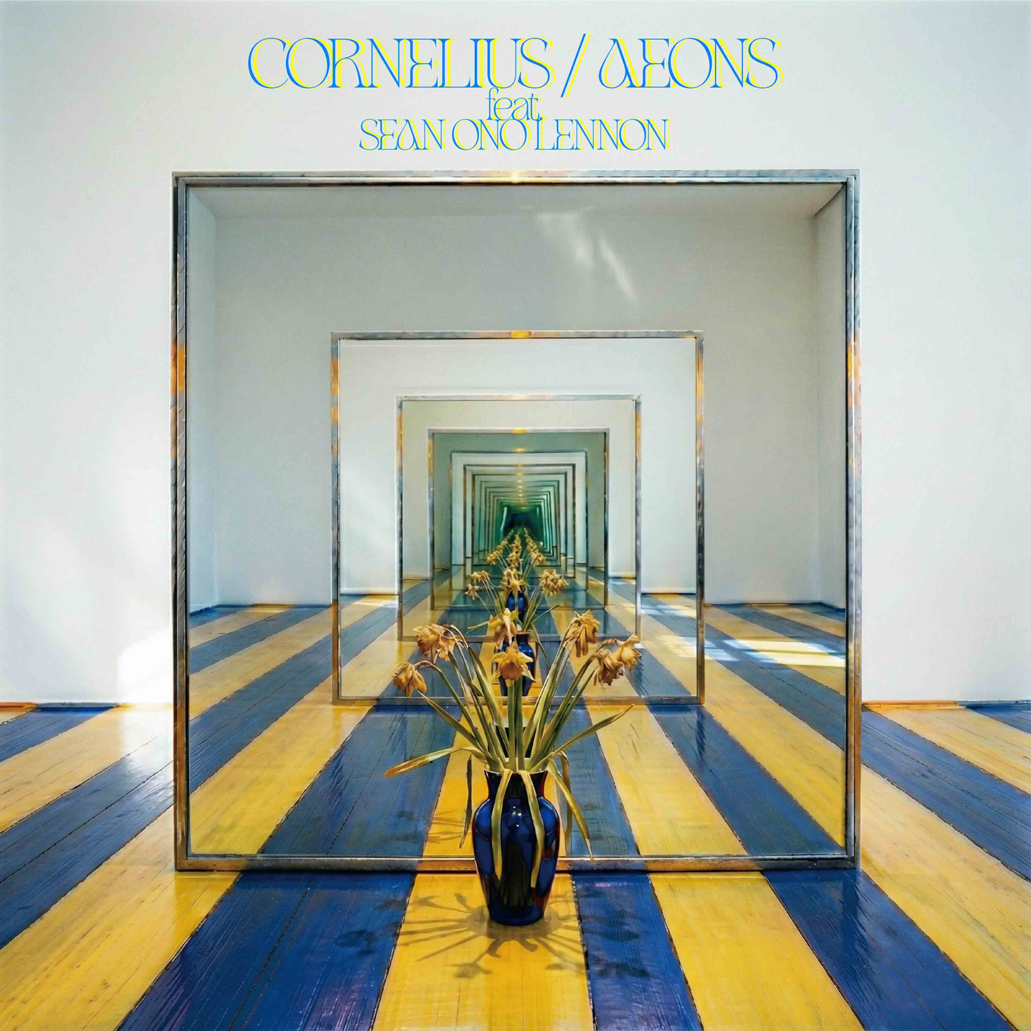 Cornelius『Aeons』